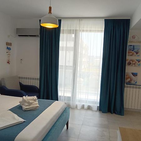 Sun Studio Mamaia Năvodari Exterior foto